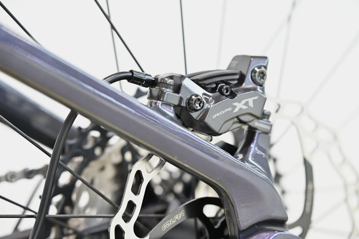 ORBEA WILD M10 2026, Bild 7