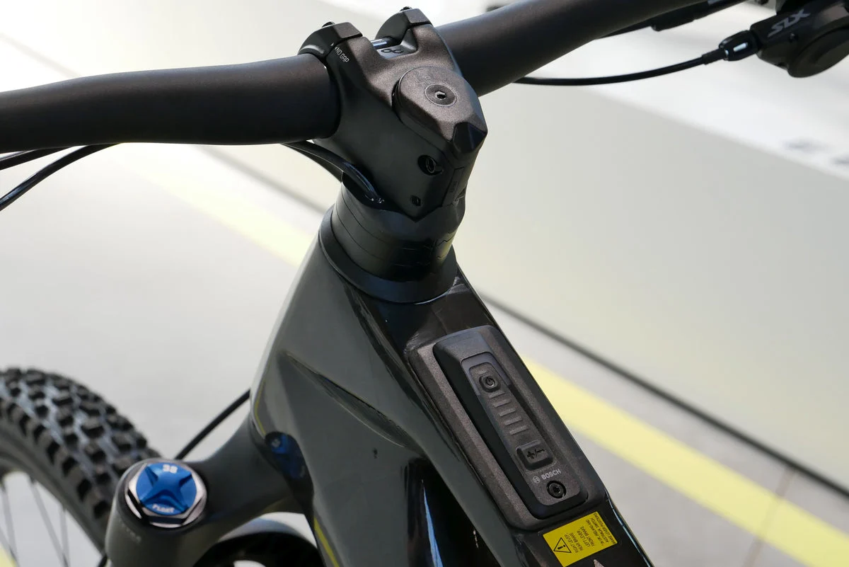 ORBEA WILD M10, Bild 8