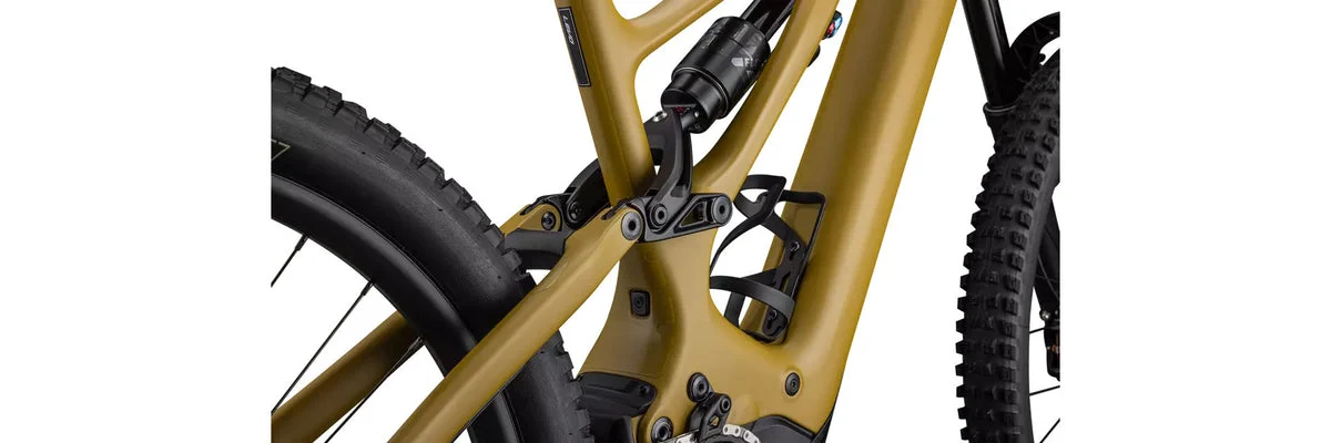 Specialized Turbo Levo Expert T-Typ, Bild 8