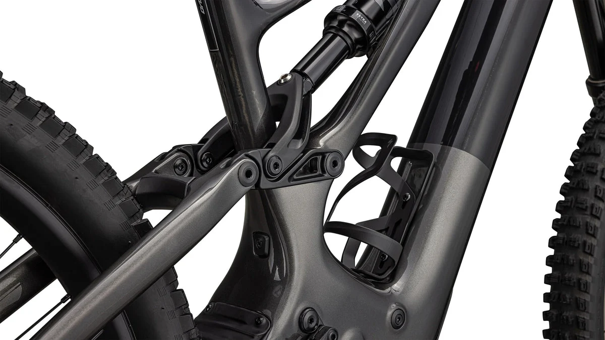 Specialized Turbo Levo Comp G3, Bild 6
