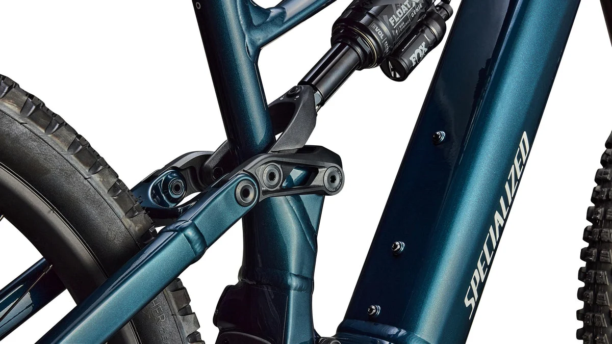 Specialized Turbo Levo 4 Comp Alloy, Bild 8