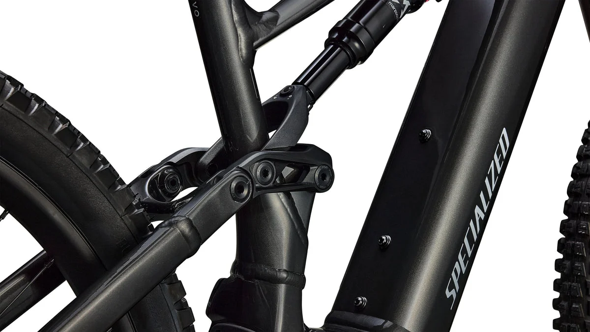 Specialized Turbo Levo 4 Alloy, Bild 8