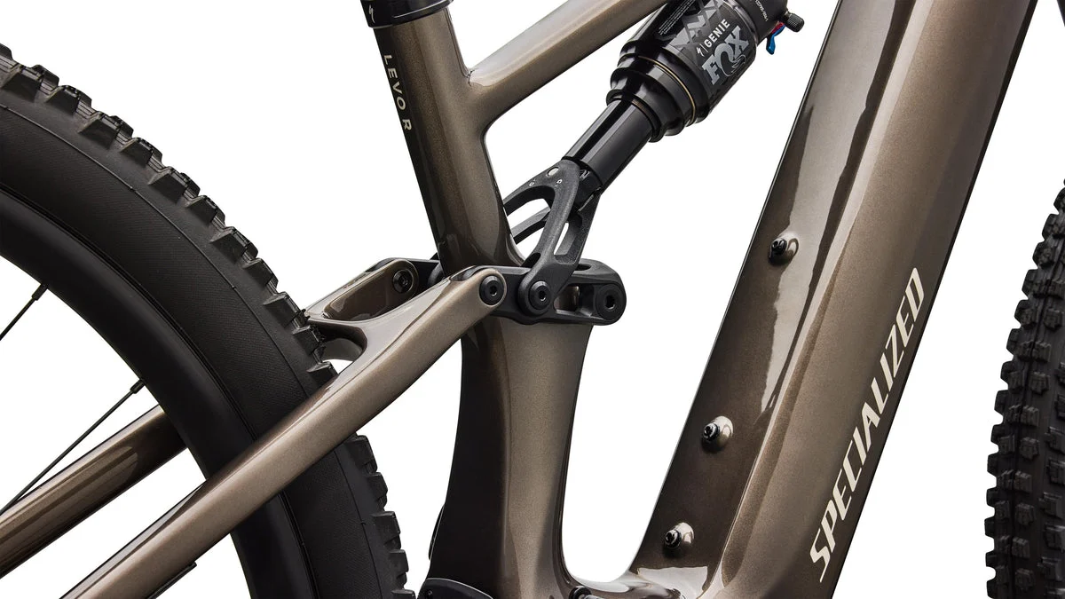 Specialized Turbo Levo R Comp, Bild 8