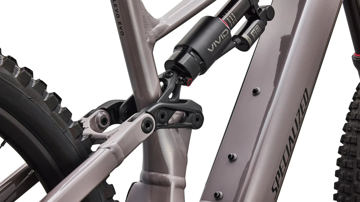 Specialized Turbo Levo 4 Evo Comp Alloy, Bild 8