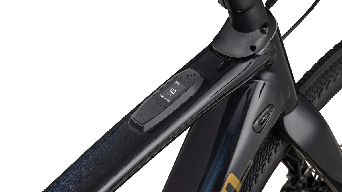 Specialized Turbo Creo 2 E5 Comp, Bild 8