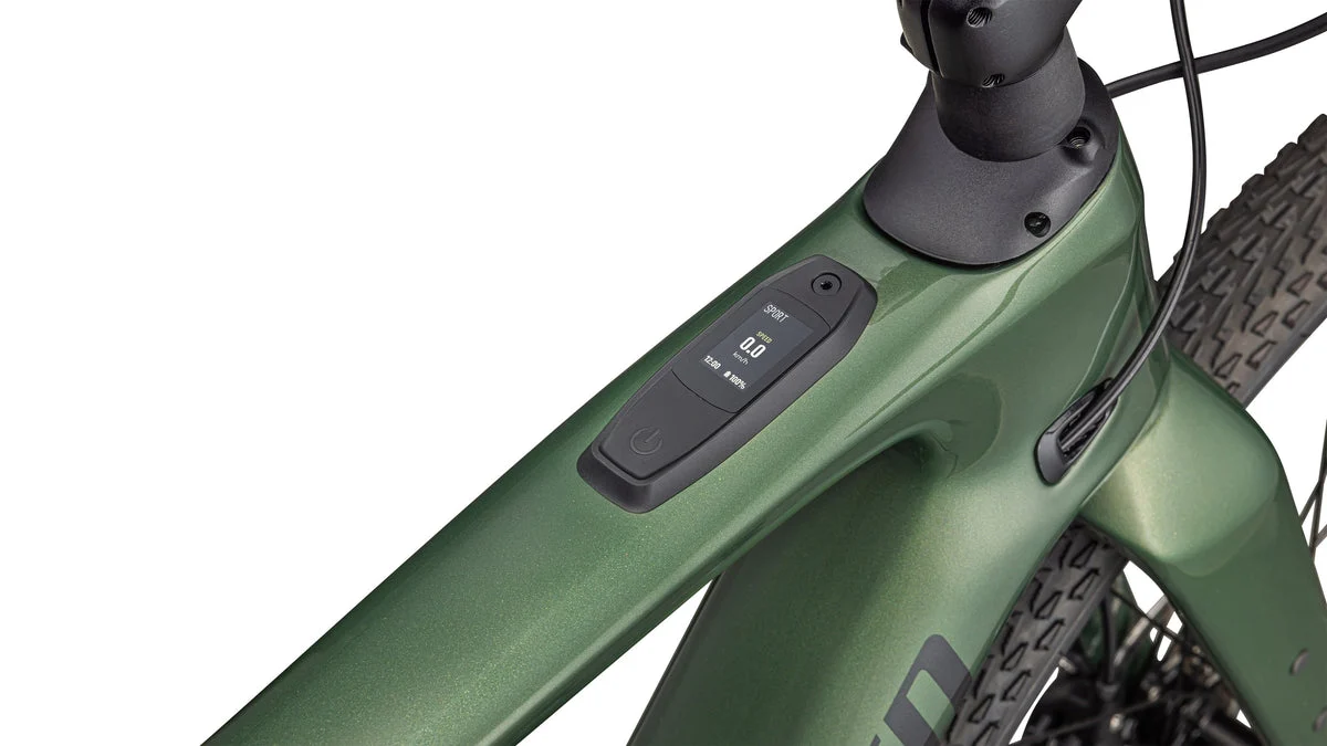 Specialized Turbo Creo 2 Comp Carbon, Bild 7