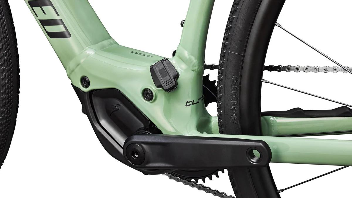 Specialized Turbo Creo 2 E5 Comp, Bild 7