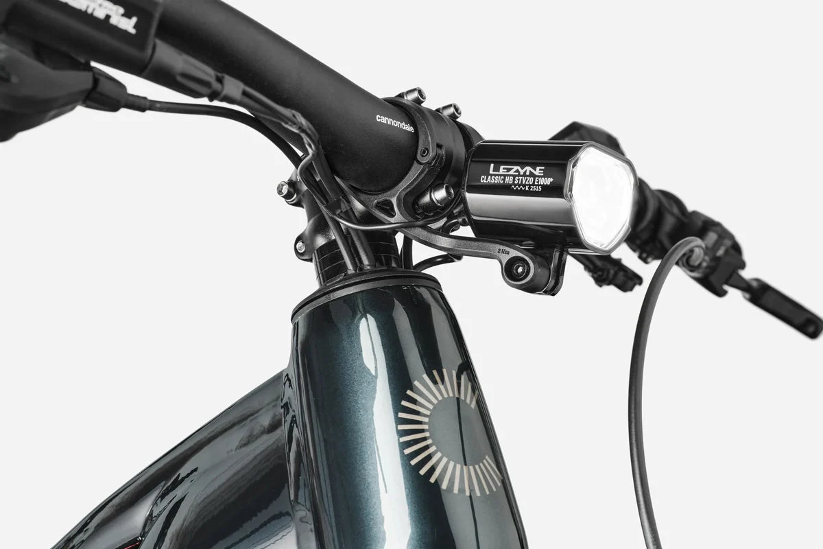 Cannondale Moterra EQ, Bild 8