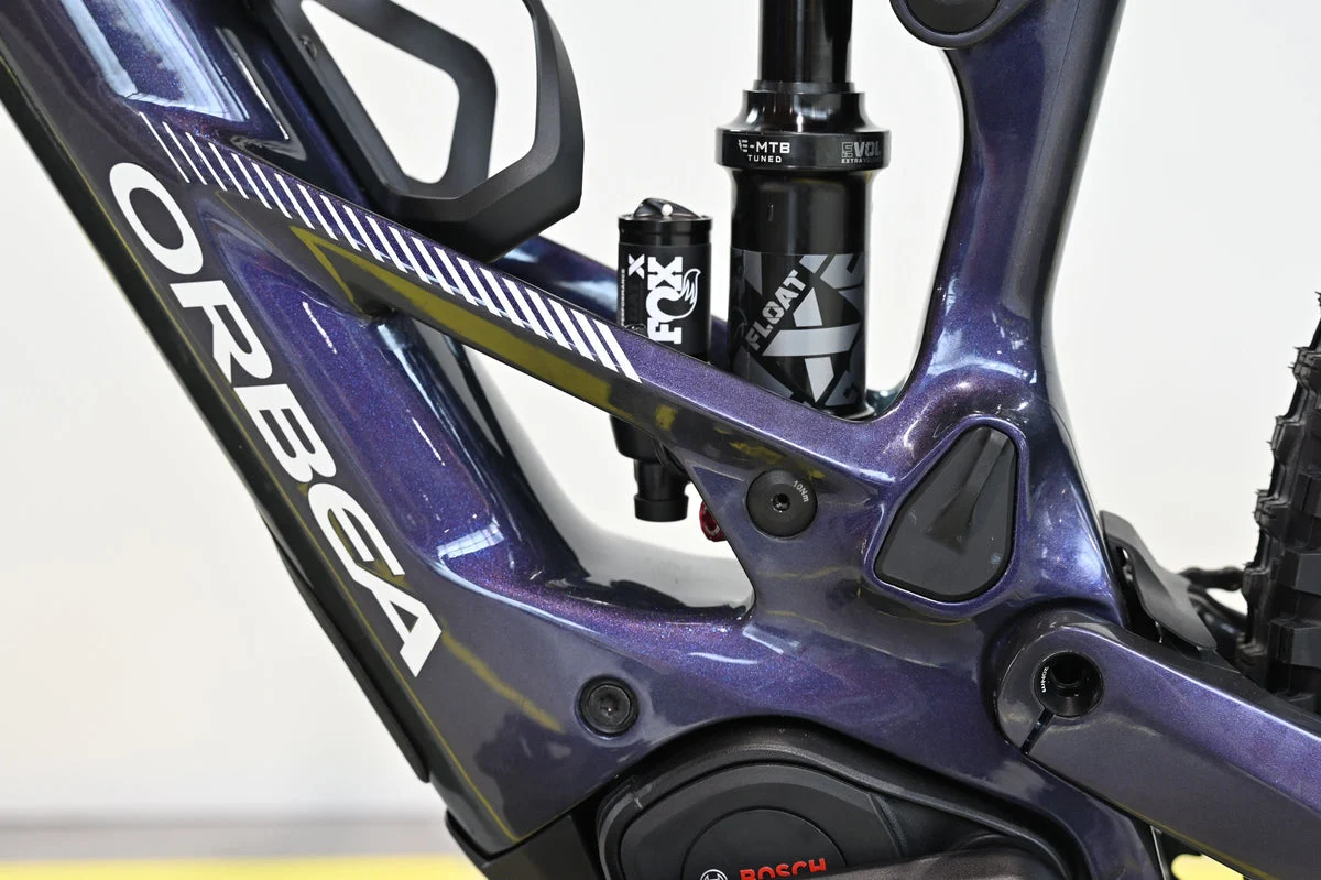 ORBEA WILD M10 2026, Bild 8