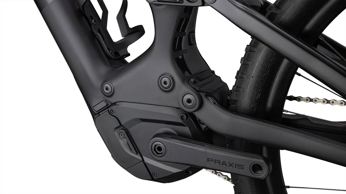 Specialized Turbo Levo Expert Carbon, Bild 8