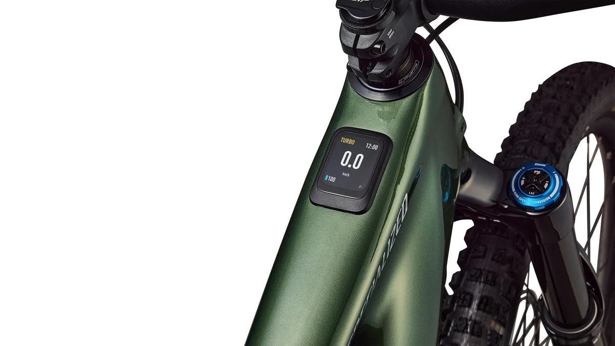 Specialized Turbo Levo 4 Expert, Bild 8