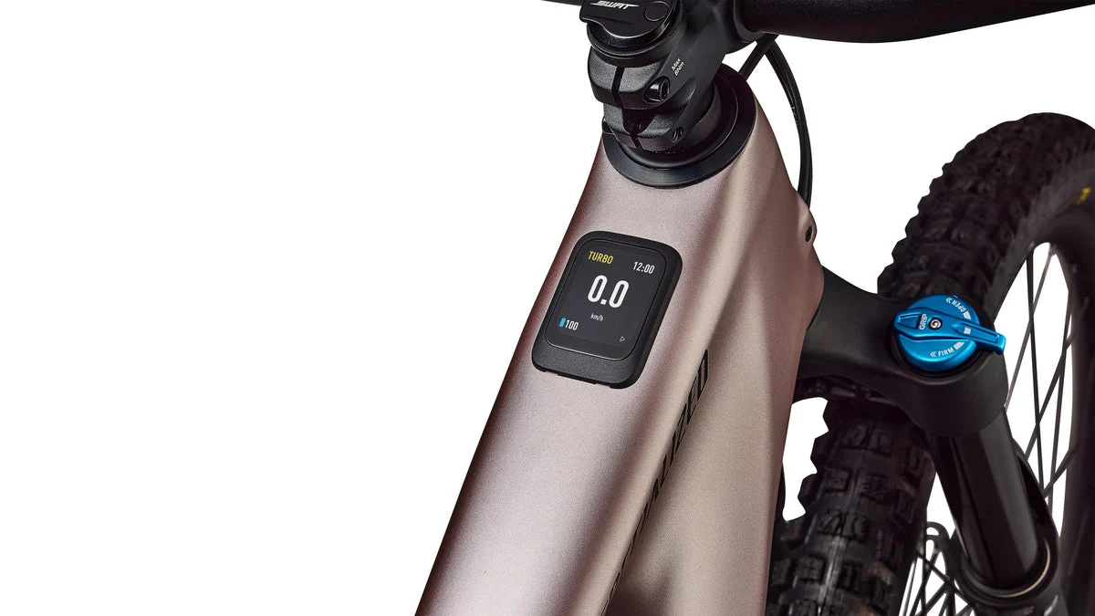 Specialized Turbo Levo 4 Comp, Bild 8