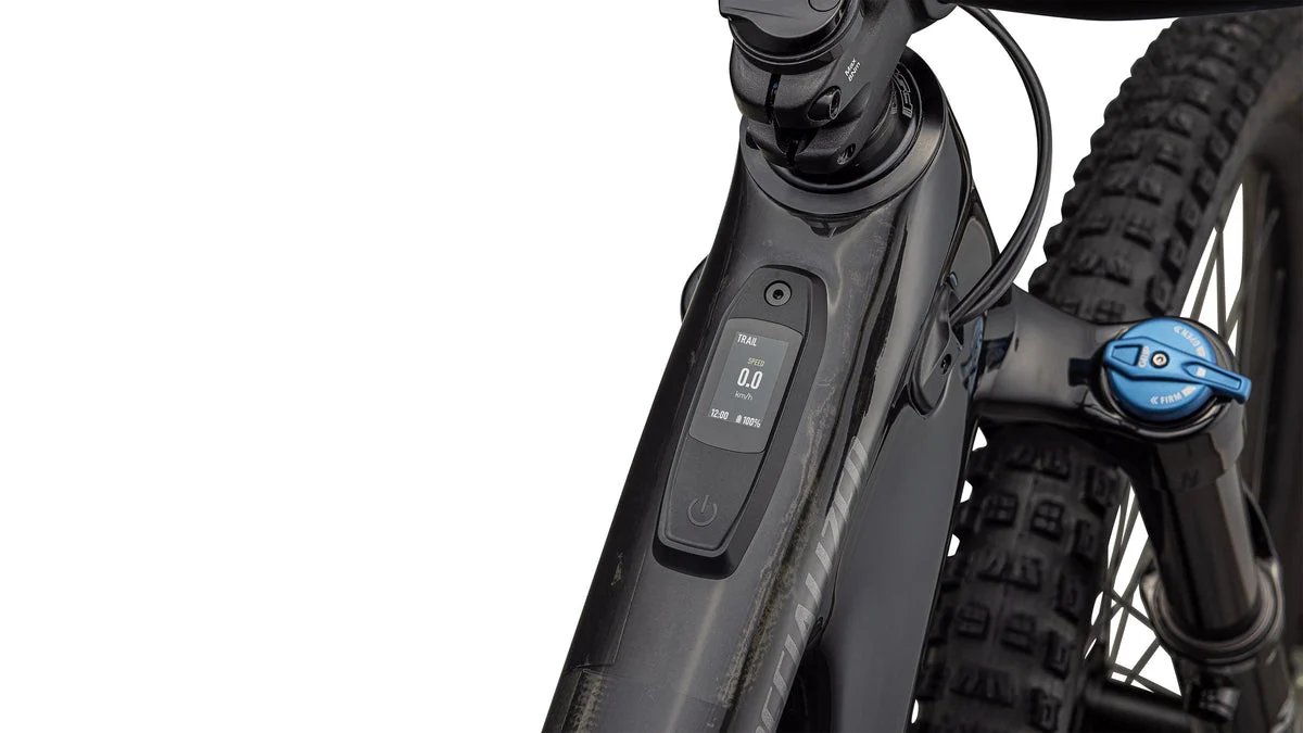Specialized Turbo Levo Comp G3, Bild 7