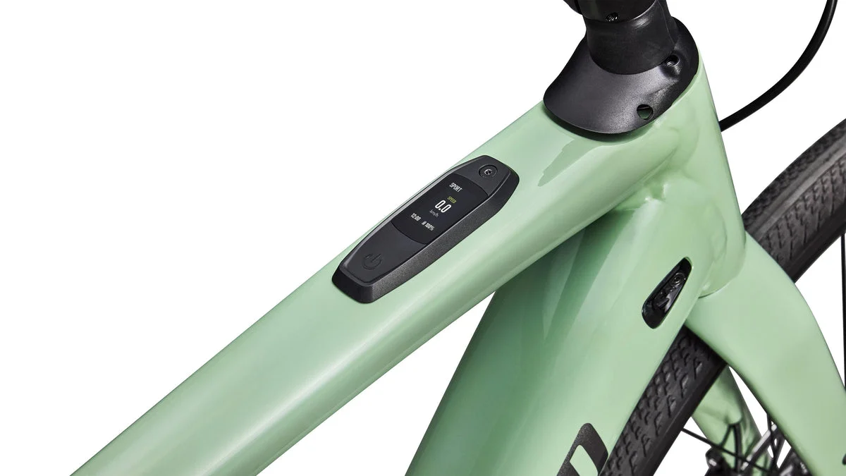 Specialized Turbo Creo 2 E5 Comp, Bild 8