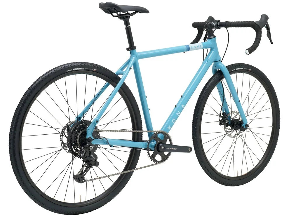 Kona Rove AL 2026, Bild 3