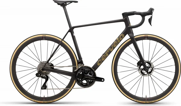 Cervélo R5 Dura Ace Di2 2026