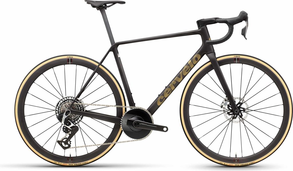 Cervélo R5 eTap AXS 2026