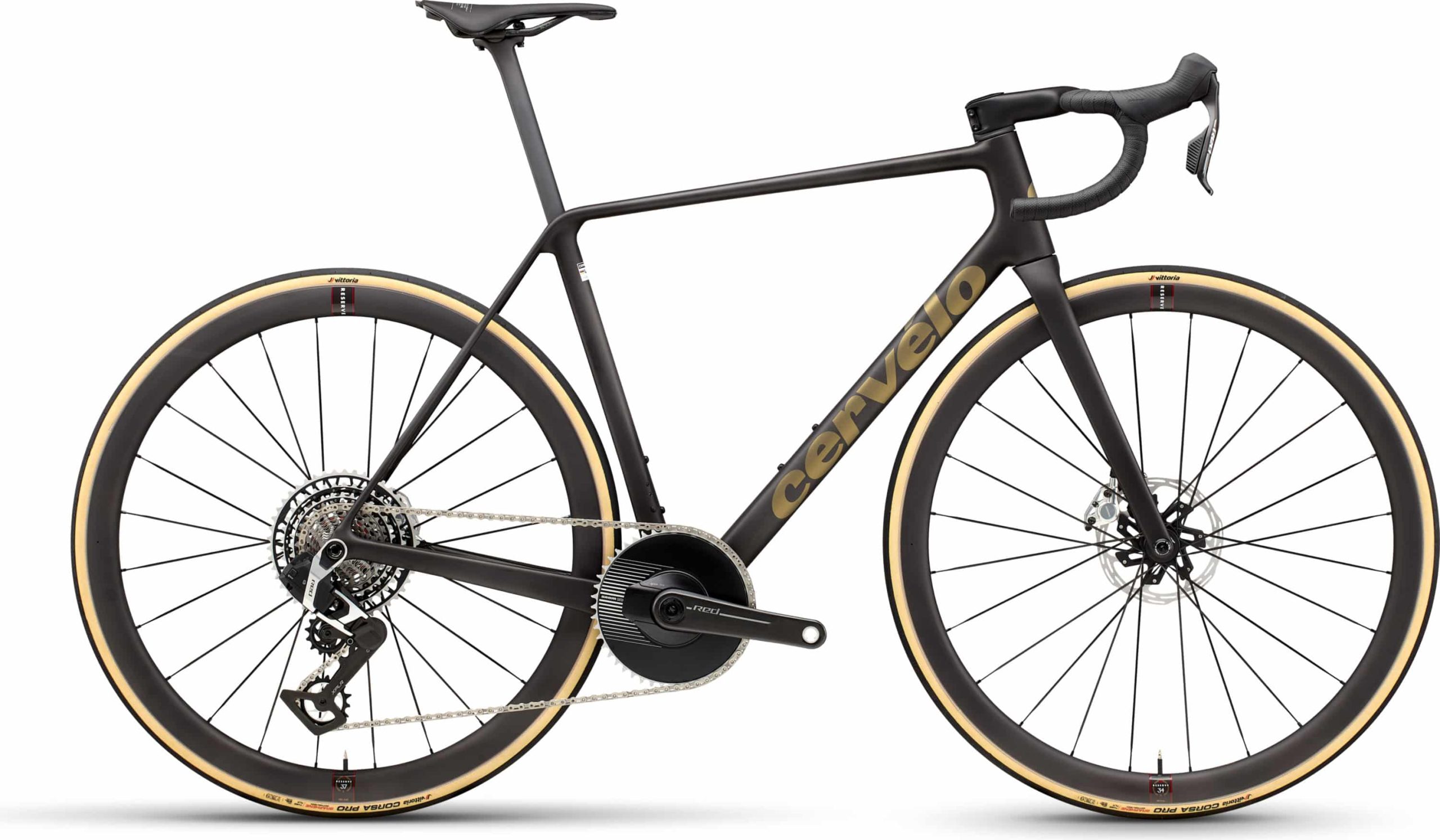 Cervélo R5 eTap AXS 2026