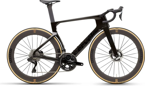 Cervélo S5 Dura Ace Di2 2026