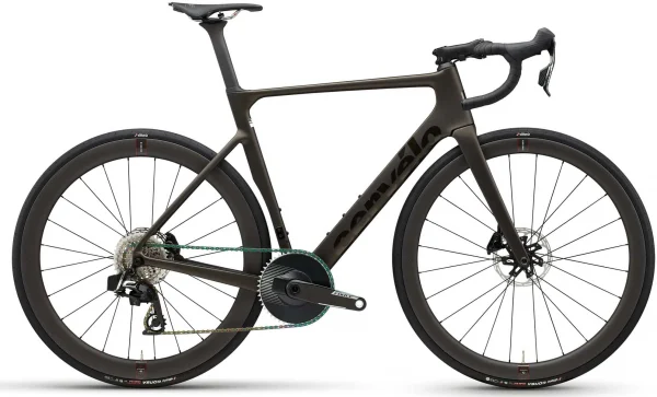 Cervélo Soloist Rival eTap AXS 2025