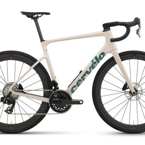 Cervélo Caledonia-5 SRAM Force AXS 2027 2027