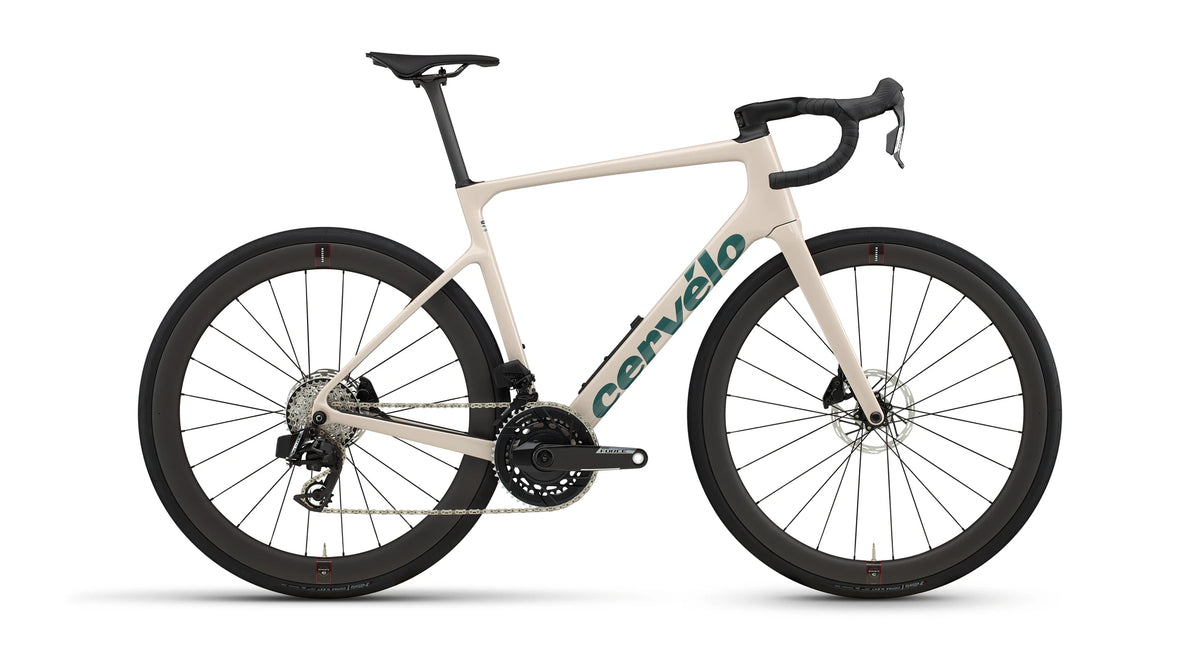 Cervélo Caledonia-5 SRAM Force AXS 2027 2027