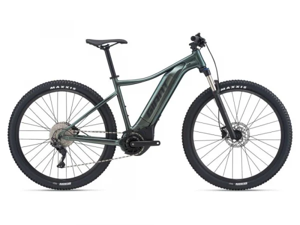 Giant Talon E+ 1 | V1 balsam green L