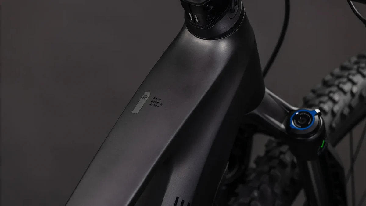 CUBE Stereo Hybrid ONE22 Race 800 2026, Bild 6