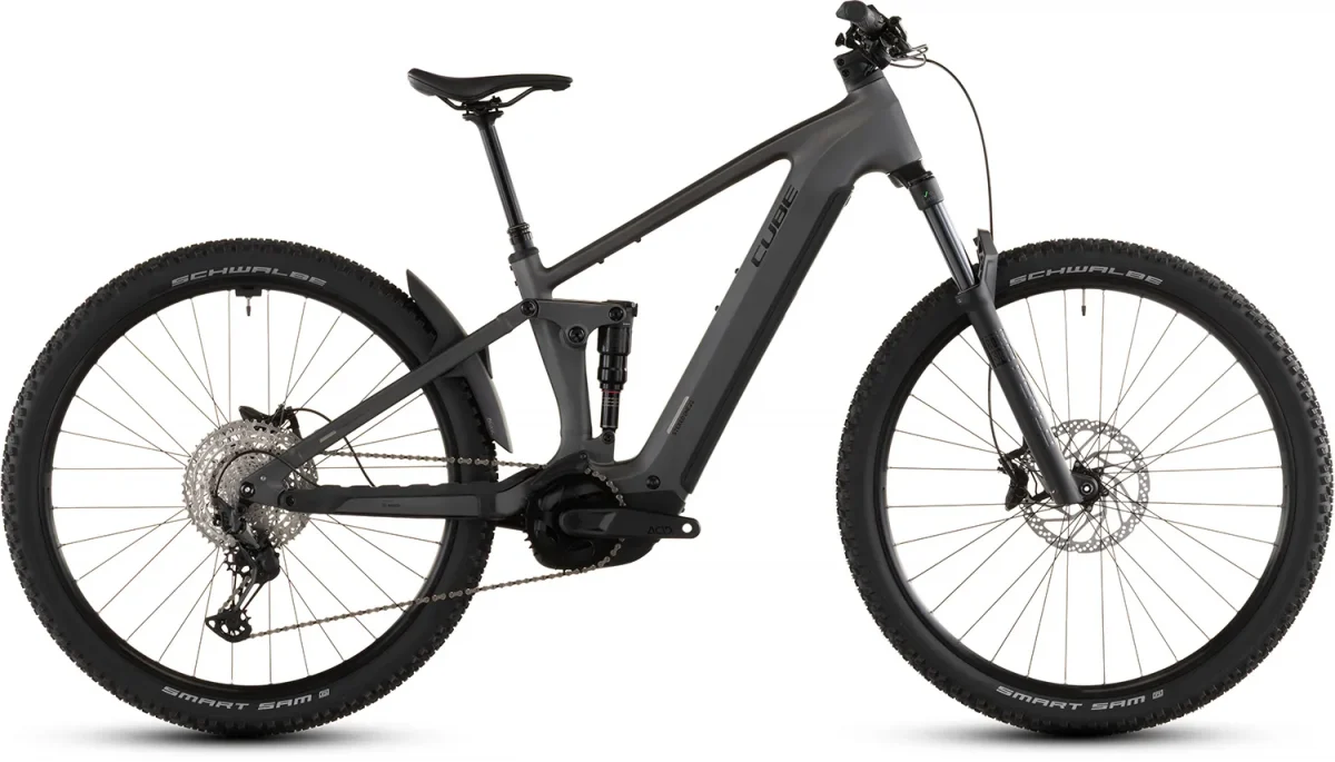 CUBE Stereo Hybrid ONE22 Race 800 2026, Bild 5