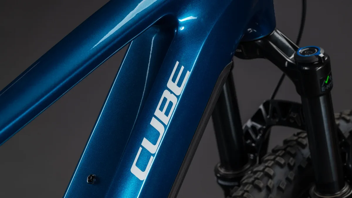 CUBE Stereo Hybrid ONE22 Race 800 2026, Bild 4