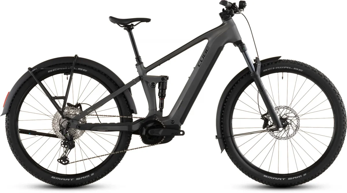 CUBE Stereo Hybrid ONE22 Race 800 FE 2026, Bild 6