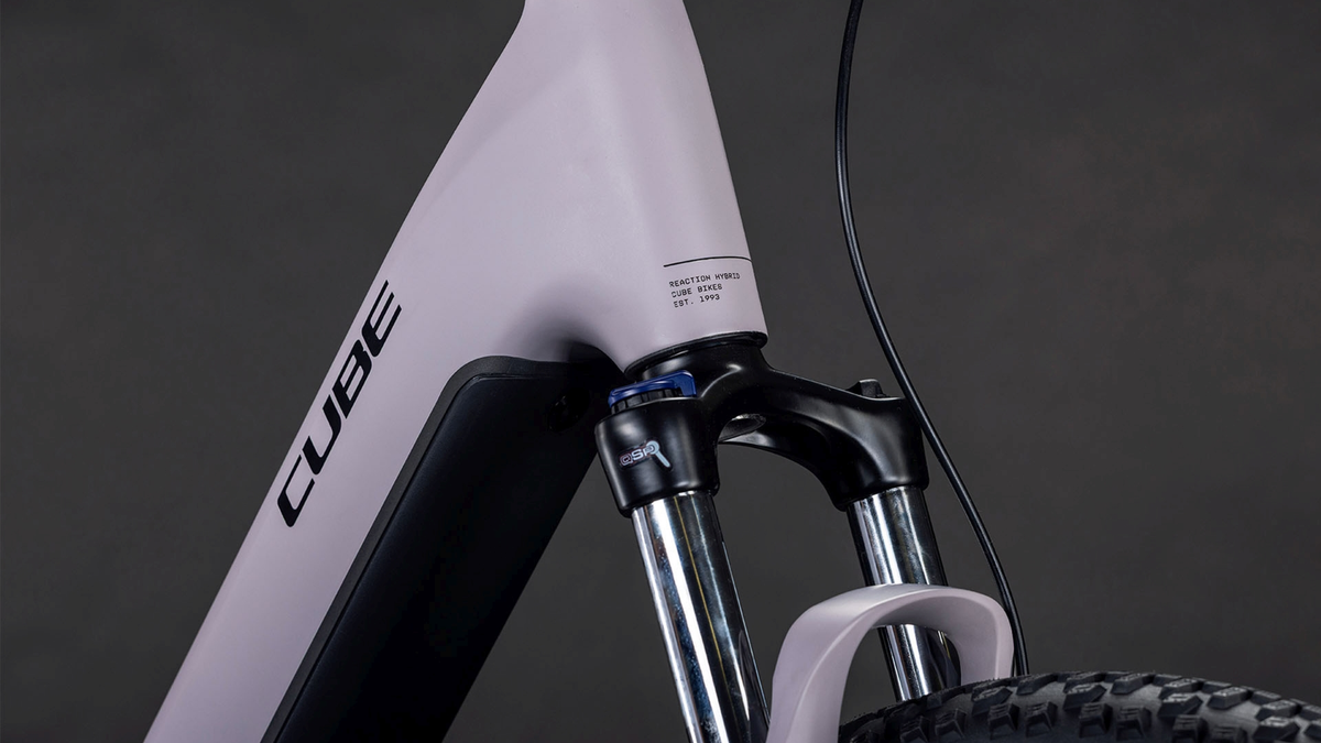 Cube Reaction Hybrid Performance 600 Easy Entry 2026, Bild 6