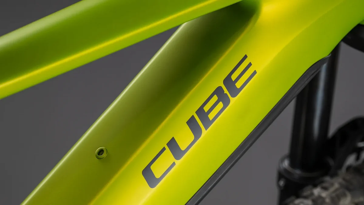 CUBE Stereo Hybrid ONE44 Pro 800 2026, Bild 2
