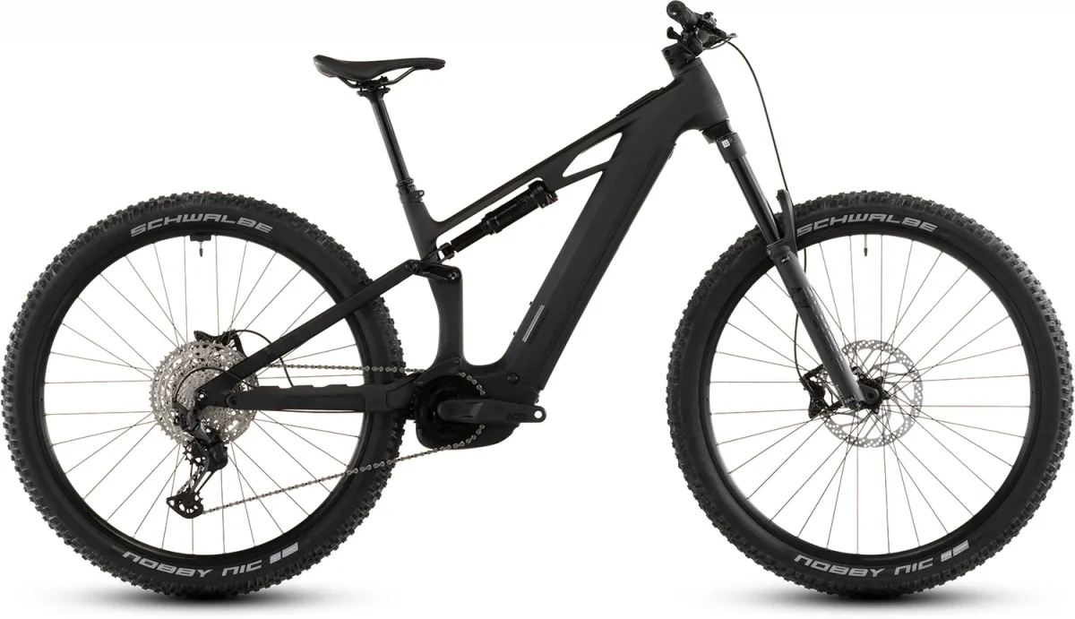 CUBE Stereo Hybrid ONE44 HPC Race 800 2026, Bild 3
