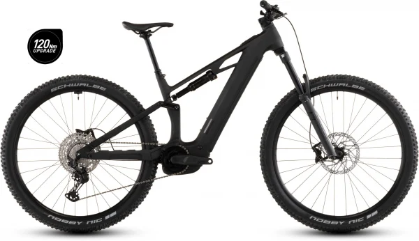 Cube Stereo Hybrid ONE44 HPC Race 800