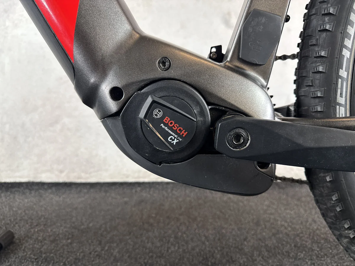 Cone eTrail IN 4.0 750Wh 2023, Bild 2