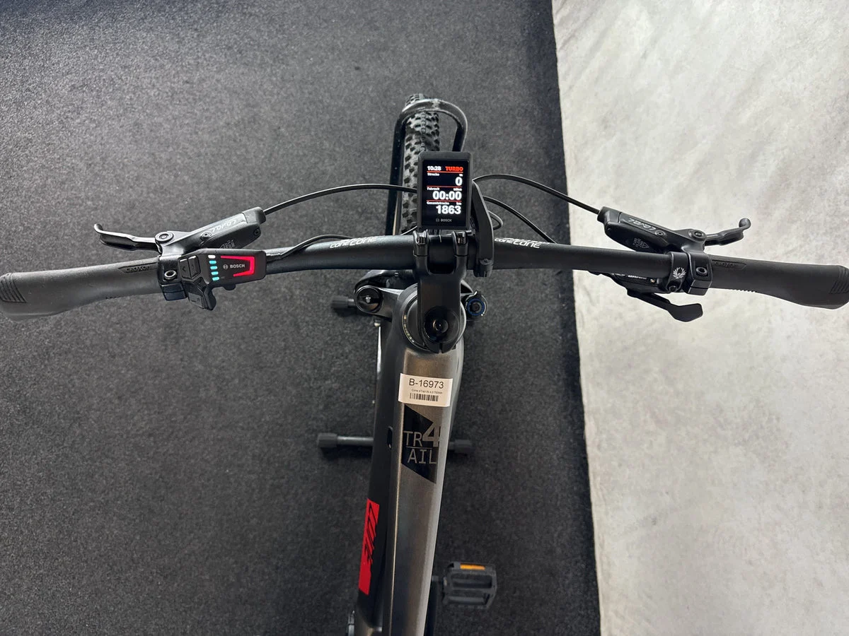 Cone eTrail IN 4.0 750Wh 2023, Bild 3