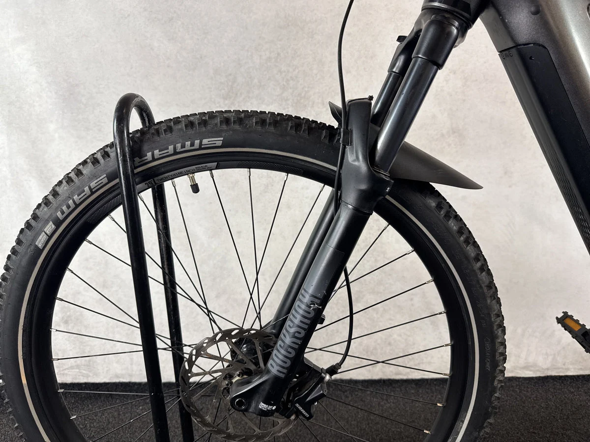 Cone eTrail IN 4.0 750Wh 2023, Bild 6