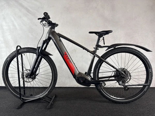 Cone eTrail IN 4.0 750Wh 2023