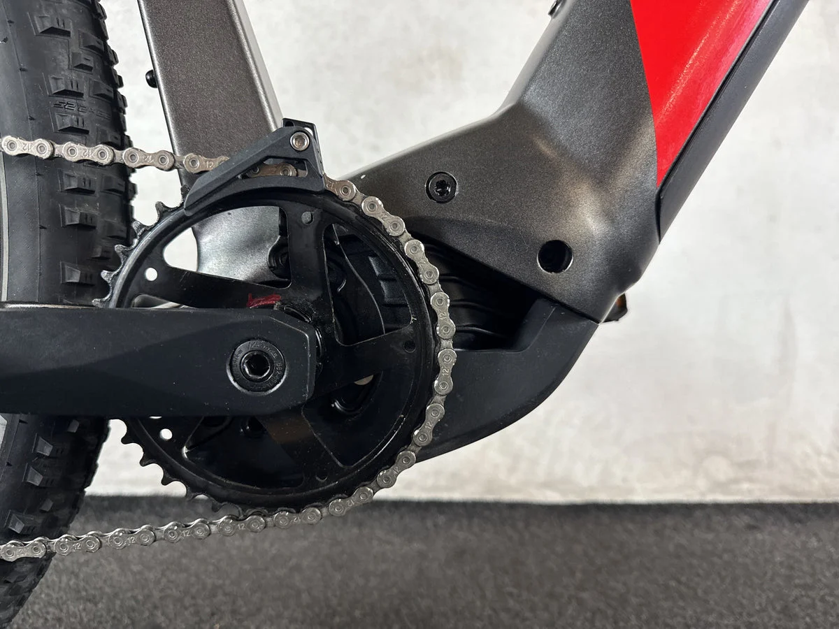 Cone eTrail IN 4.0 750Wh 2023, Bild 8