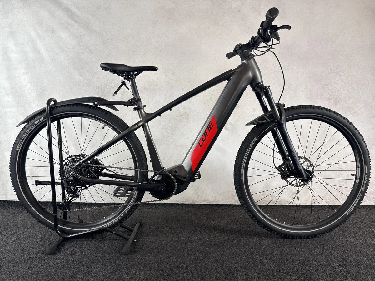Cone eTrail IN 4.0 750Wh 2023, Bild 7