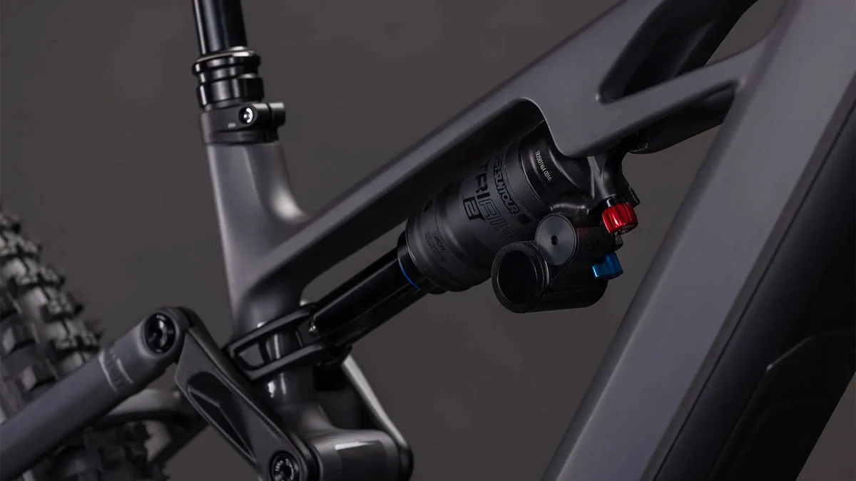 Cube Stereo Hybrid ONE77 HPC Race 800 2026, Bild 6