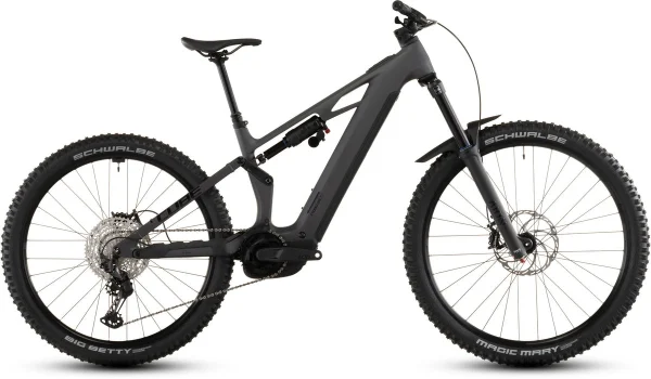 Cube Stereo Hybrid ONE77 HPC Race 800 2026