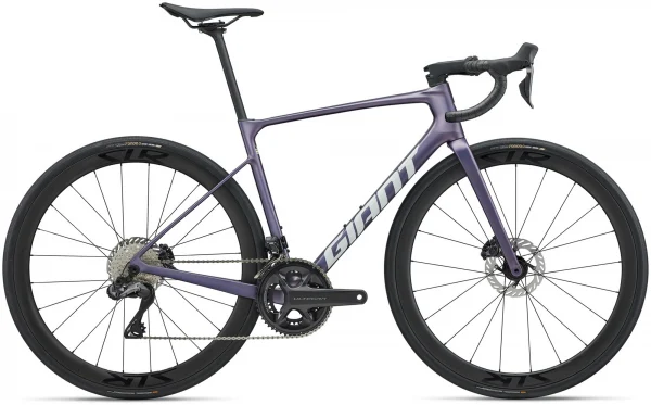 Giant Defy Advanced-Di2 Tempest (TW)