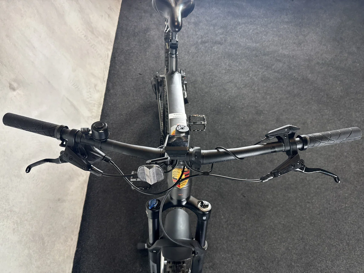 KTM Macina Team 2023, Bild 5