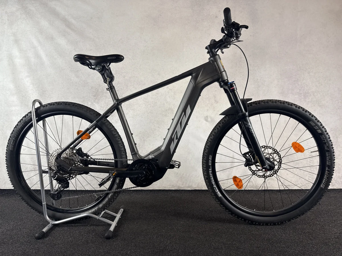 KTM Macina Team 2023, Bild 7