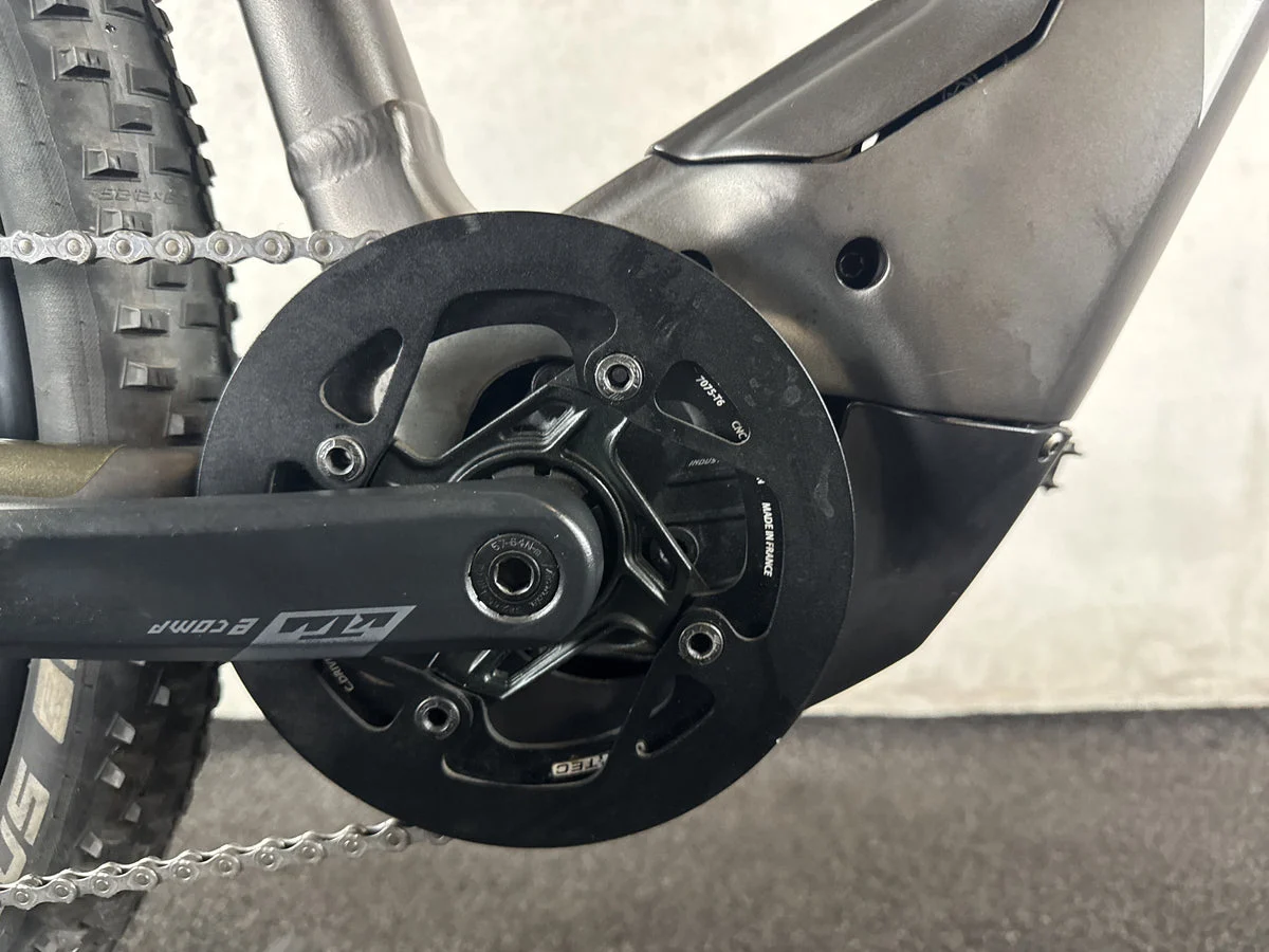 KTM Macina Team 2023, Bild 8