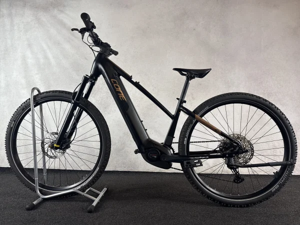 Cone eTrail IN 4.0 2023