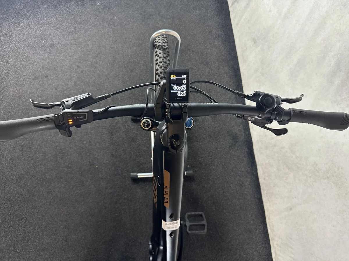 Cone eTrail IN 4.0 2023, Bild 3