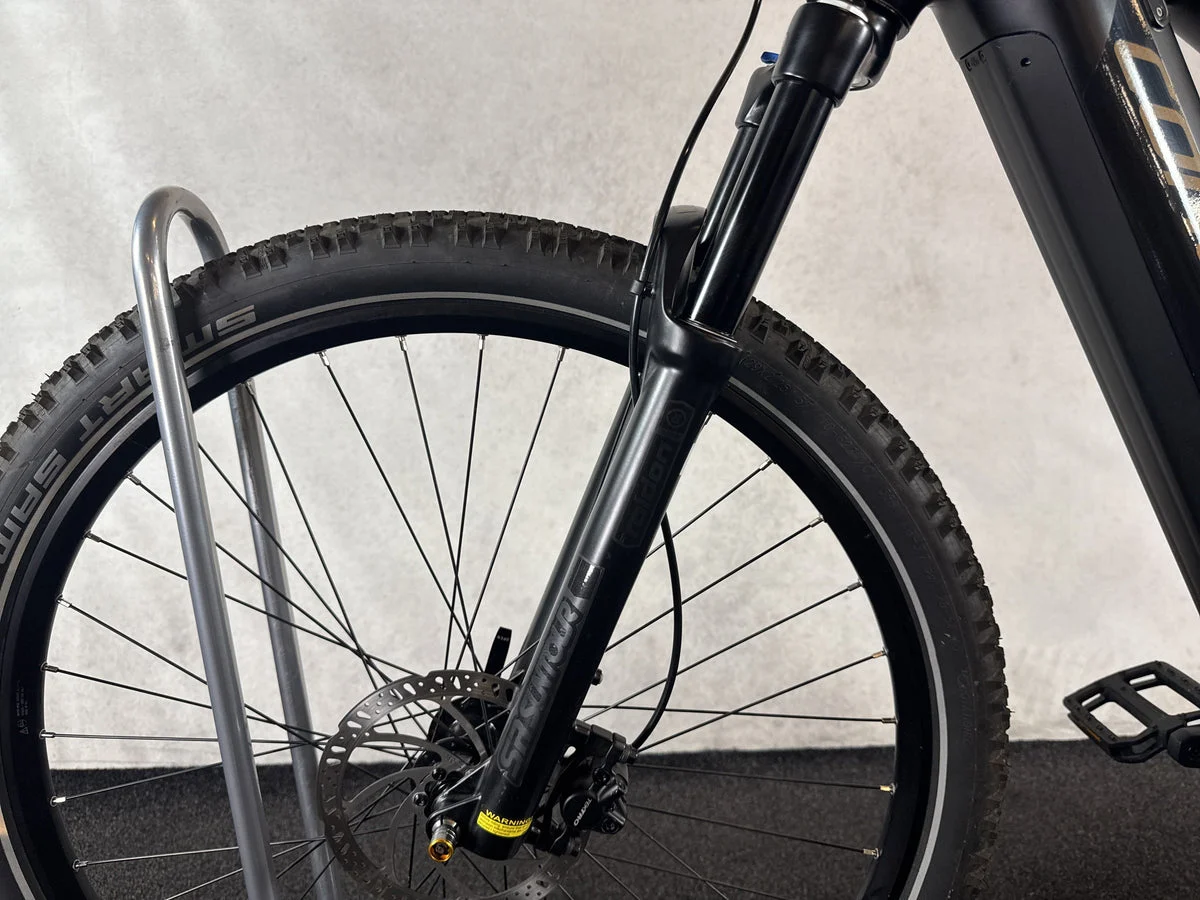 Cone eTrail IN 4.0 2023, Bild 6